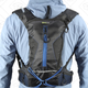 Hydration Backpack, $25